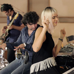 The Arrows - Words To Say -  Metal  Remix