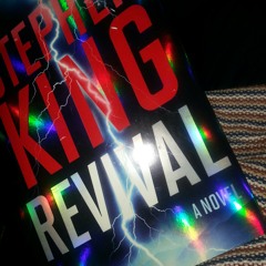 STEPHEN KING : REVIVAL