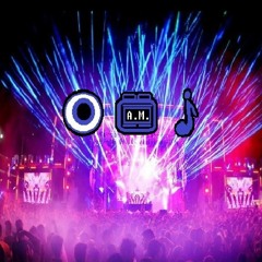 JTDj - I AM MUZ!K (Dance Party Mix)
