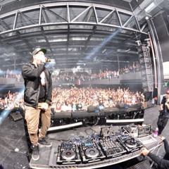 Jetfire & Happy Enemies - Brazil (Lookas & Jules Field Bootleg)