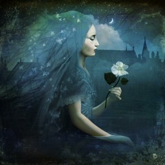 Deepening Into Rest  Full Moon Call December 2014