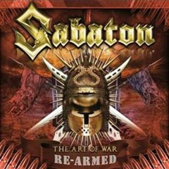 Sabaton - Ghost Division