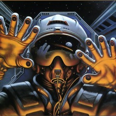 Deep Disco Beatdown - Osmose vinyl mix