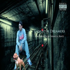 PM.F.Smooth&KoreNBeatZ- gangster dreamers(kat dahlia mashup)
