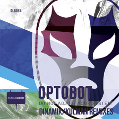 Do Not Adjust Your Set - Hitting beatport in December