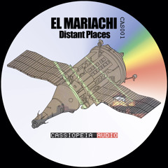 b1. El Mariachi - Another Place, Another Time