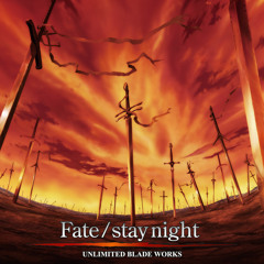 [KURAINO SOUSUKE COVER] - Believe (Fate/stay night UNLIMITED BLADE WORKS Ending Song)