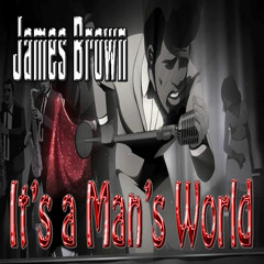 Man's World (Hip Hop Beat)