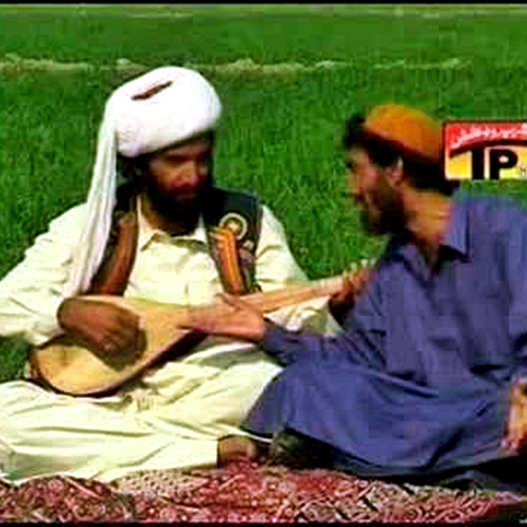 Sabzal Rind Stream Sabz Ali Bugti New Mohsin Poem Program By TTC DG Khan by Mir ...