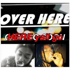 Edloco ft Flocc Over Here