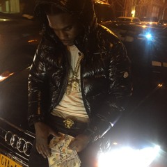 $Married To The Mob$