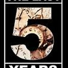 Shiksa Goddess (from THE LAST FIVE YEARS)