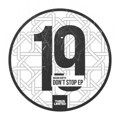 Maxim Kurtys- Don't Stop (Original Mix)