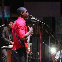 Pran Pasyans Live by @atismandela at Irish Village