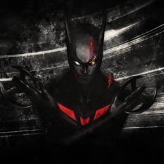 Batman Beyond Theme