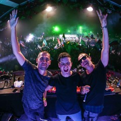Dimitri Vegas & Like Mike - Smash The House Radio  # 85