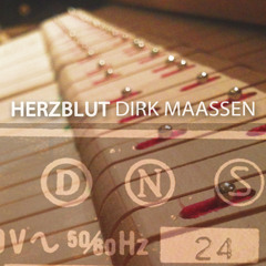 Dirk Maassen - Now And Here