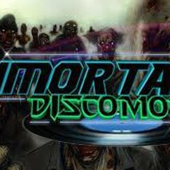 Creo Que Te Vas A ir.8 Para eLDanny Estrella(K) eLKaviinDj & La Inmortal Discomovil(8)