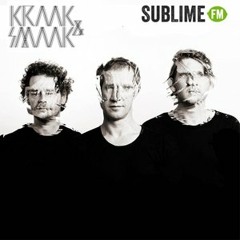 Kraak & Smaak presents Keep on Searching, Sublime FM - show #57, 06-12-14