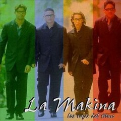 NADIE SE MUERE - LA MAKINA (INTRO LUISMI DJ)xxx