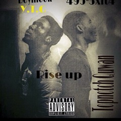 Boymook & Topnotch Quwan- Rise up
