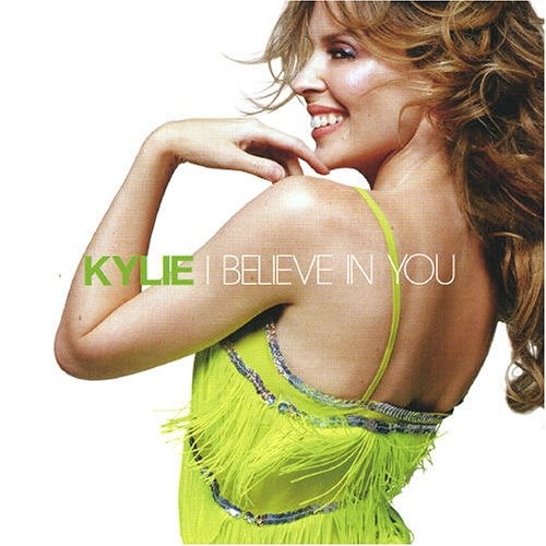 I believe in you - MIX