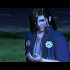 The Man With The Machine Gun (Laguna Battle Theme Final Fantasy 8) DEMO