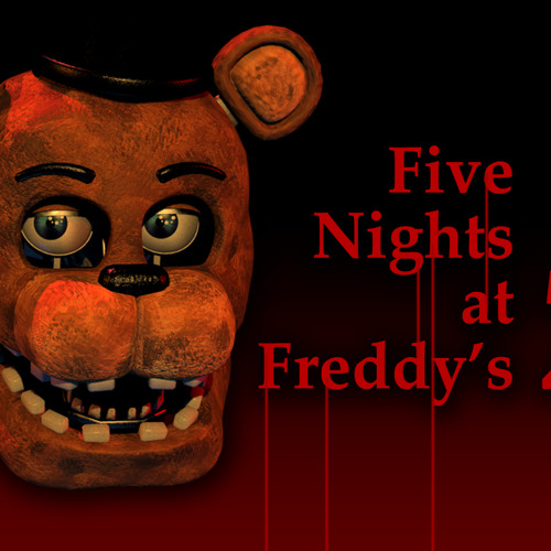 The Living Tombstone Five Nights At Freddy X27 S 2 It X27 S