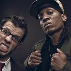 CES Cru - Double OT - Official Music Video