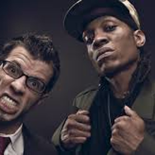CES Cru - Double OT - Official Music Video