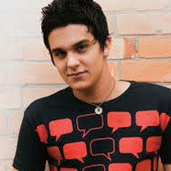 Eu Tô Jogando Verde   Luan Santana