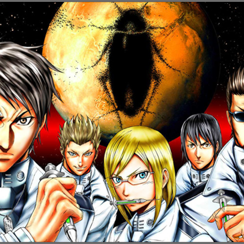 Terra Formars Op Fandub Espanol Latino By Smalldetails On Soundcloud Hear The World S Sounds