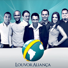 12 Alvo Mais Que A Neve -Louvor Aliança
