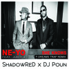 Ne-Yo ft. Juicy J - She Knows (F-Dreams: ShadowReD x DJ Poun Trap Remix)