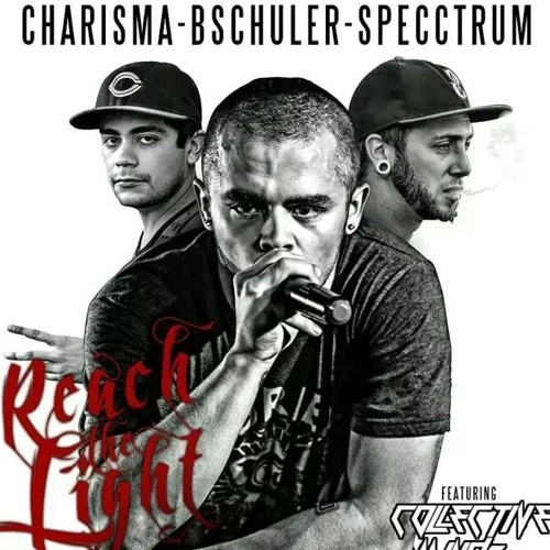 "Reach the Light"B Schuler ft Collective Mindz