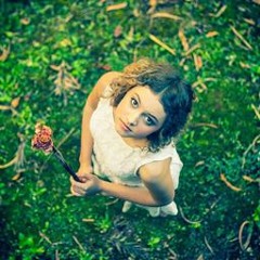 Sahara Beck - I Don't Want To Break Your Heart