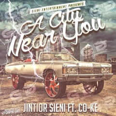 City Near You (feat Co-ke)