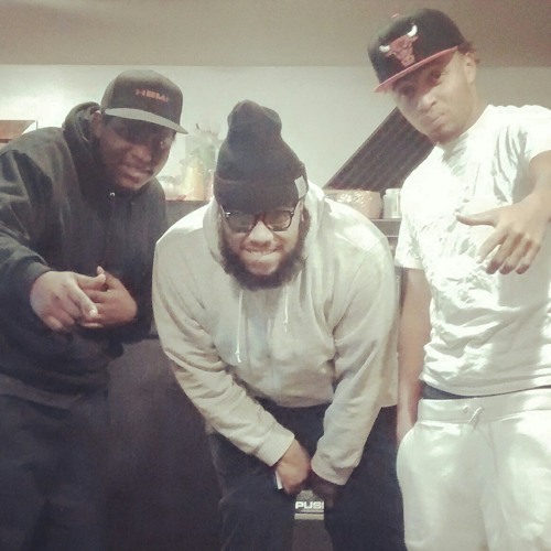 This That Hot New Joint By @YoungTae Ft IAmDallaz