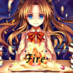 Nightcore - Fire [☆☆FREE DOWNLOAD☆☆]