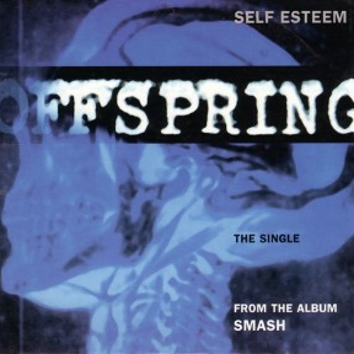 Stream Offspring - Self Esteem by Scorpionium | Listen online for free on  SoundCloud