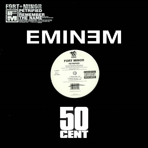 Remember the Name (Ed Han Mashup)