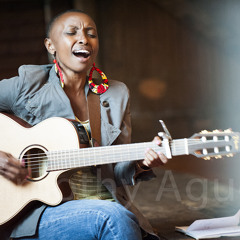 Naomi Wachira - African Girl [A LEXISUGAR Remake]