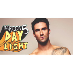 Maroon 5 - Daylight (Amarolas Remix) [Preview]