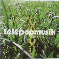 Telepopmusik - Breathe (Minion D Remix)