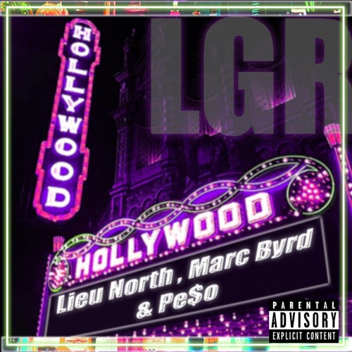 LGR - Hollywood by LGR Music Group | Free Listening on SoundCloud