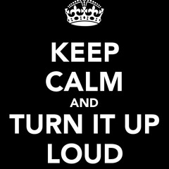 Tha Peacemaker & Tommy Nutter - Turn It Up Louder