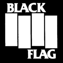 I Don't Care (Black Flag)