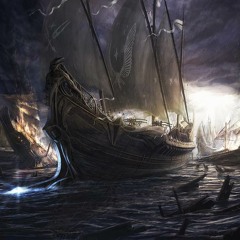Epic Music - Legends Of The Storm (Dramatic Orchestral Score)