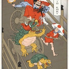 Mario & Luigi: Bowser's Inside Story - Final Boss [Traditional Japanese Remix]