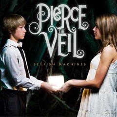 Fast Times At Clairemont High- Pierce The Veil